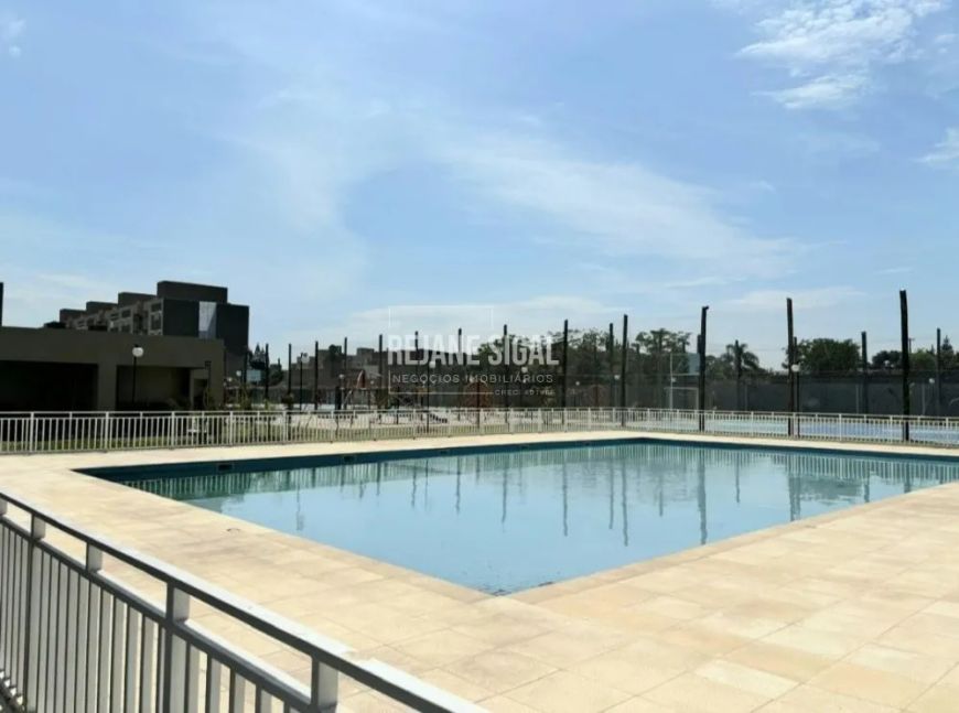 Apartamento Aveiro Residencial Clube