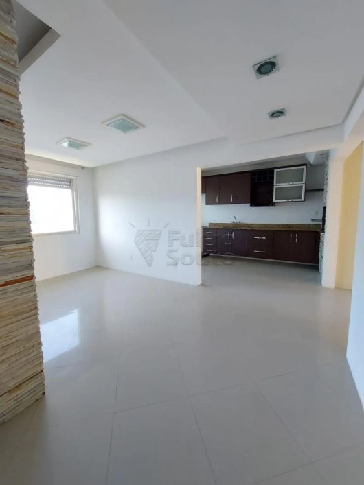 Apartamento a venda no Edifício Plaza Del Sol, de 70m².