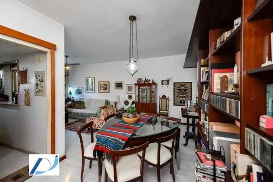 Apartamento com 2 quartos à venda, 85 m² no Leblon, Rio de Janeiro/RJ