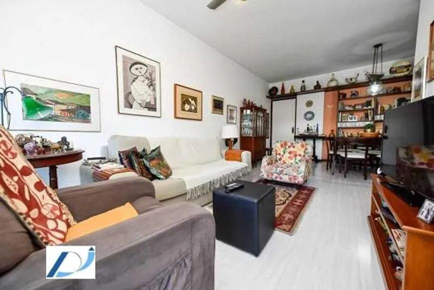 Apartamento com 2 quartos à venda, 85 m² no Leblon, Rio de Janeiro/RJ