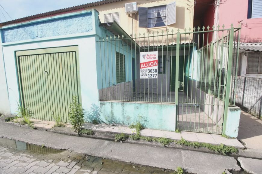 Descubra o Conforto de um Apartamento Térreo com Pátio Privativo na Guabiroba