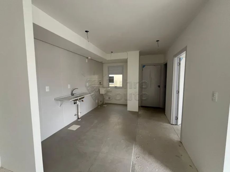 Apartamento Nunca Habitado com Condomínio Completo