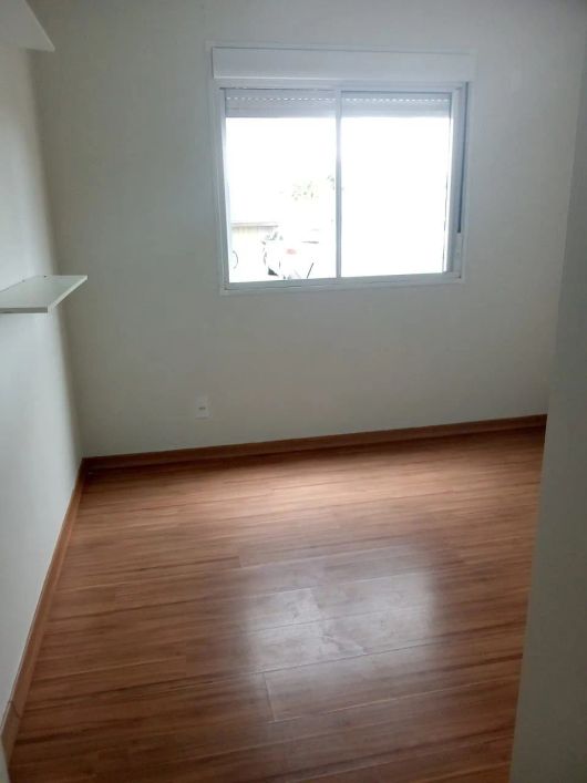 Apartamento térreo no Fragata, Residencial San Pietro, Pelotas/RS.
