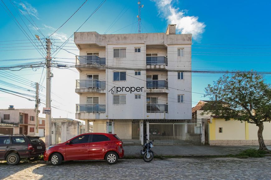 Apartamento 72m² 2 dormitórios - Fragata Pelotas/RS