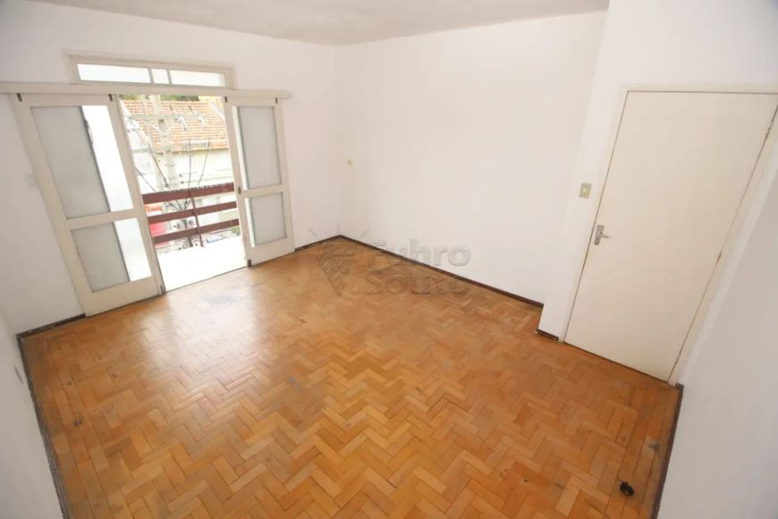 Apartamento 3 Dormitórios no Edifício Imperador - Elegância e Localização Privilegiada