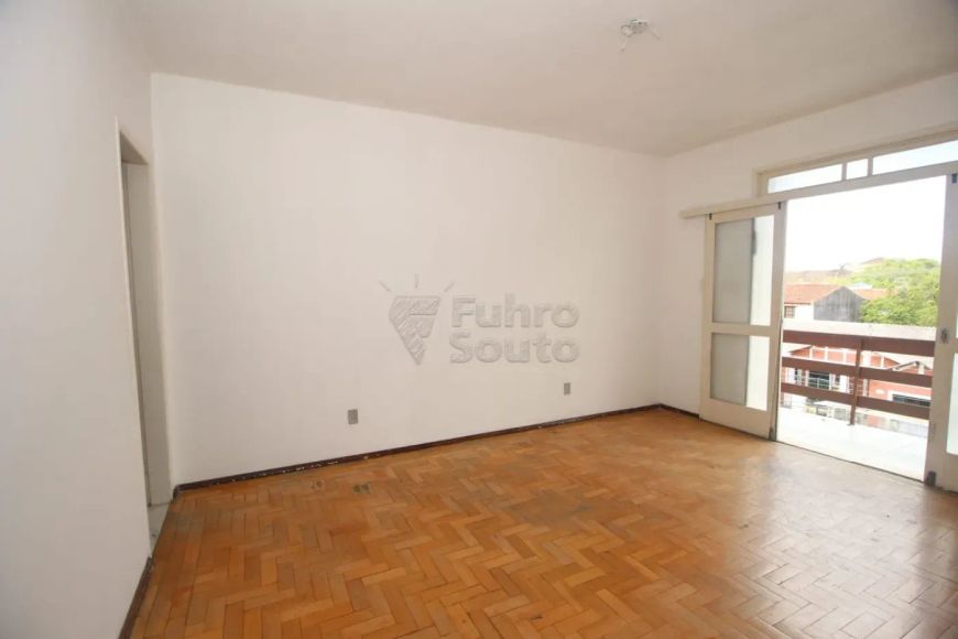 Apartamento 3 Dormitórios no Edifício Imperador - Elegância e Localização Privilegiada