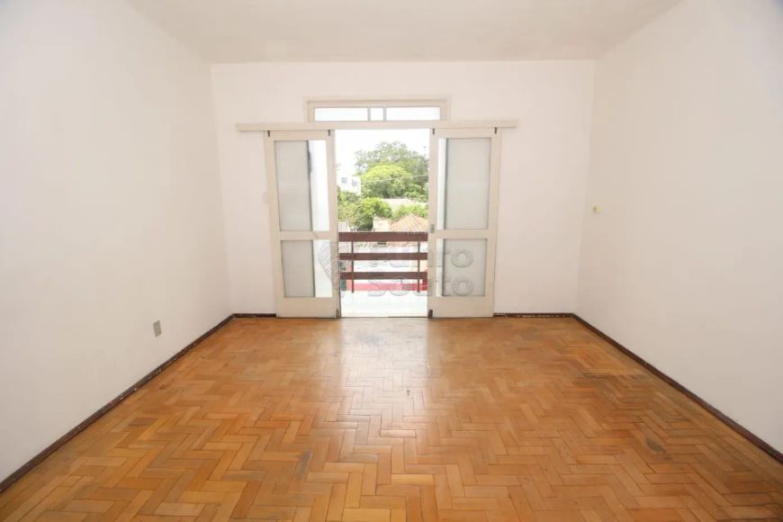 Apartamento 3 Dormitórios no Edifício Imperador - Elegância e Localização Privilegiada
