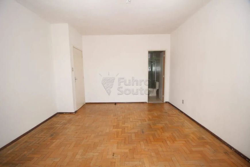 Apartamento 3 Dormitórios no Edifício Imperador - Elegância e Localização Privilegiada
