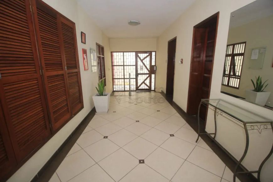 Apartamento 3 Dormitórios no Edifício Imperador - Elegância e Localização Privilegiada
