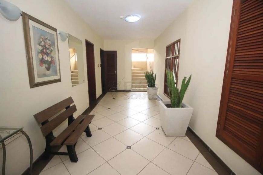 Apartamento 3 Dormitórios no Edifício Imperador - Elegância e Localização Privilegiada