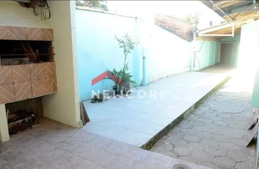 Casa em Rua Doutor Arthur Maciel - Fragata - Pelotas/RS