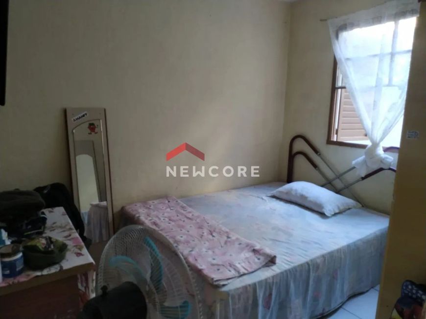 Apartamento em Rua Dirceu de Ávila Martins - Fragata - Pelotas/RS