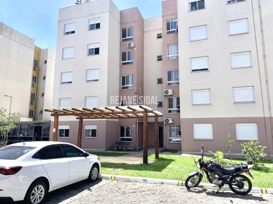 Apartamento no Fragata