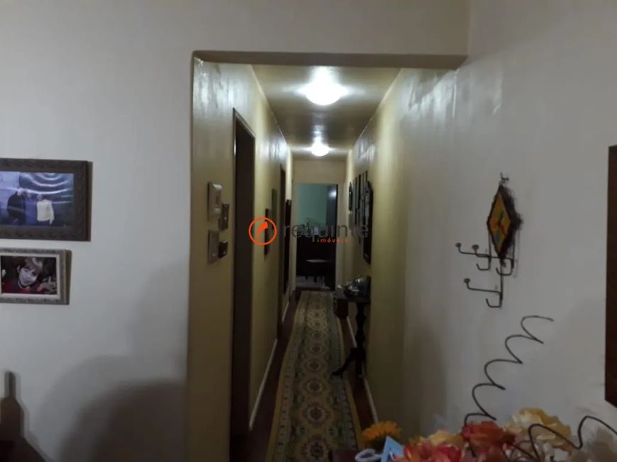 Apartamento 3 dormitórios no Fragata