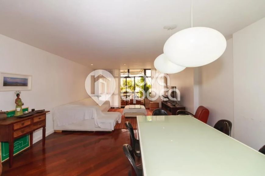 Ipanema | Apartamento 3 quartos, sendo 1 suite