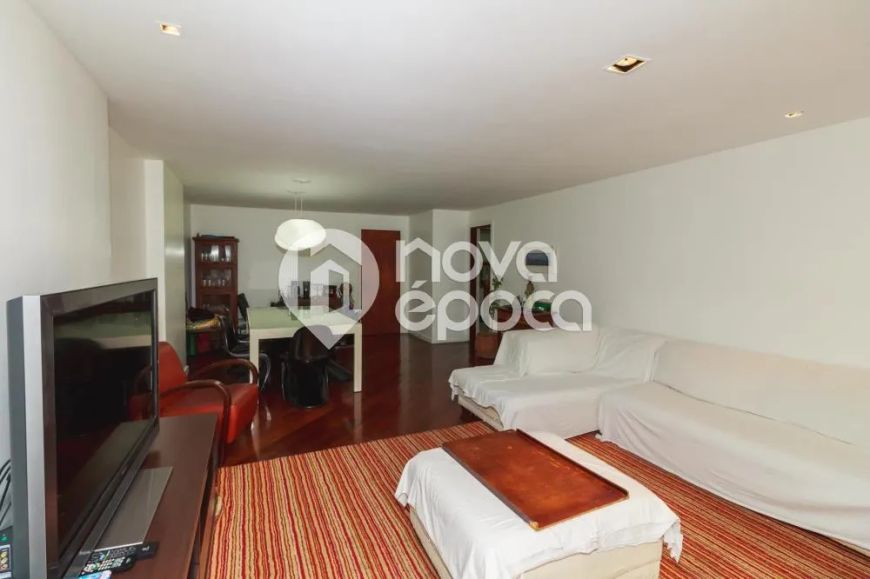 Ipanema | Apartamento 3 quartos, sendo 1 suite