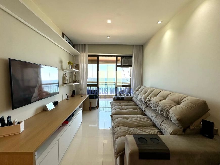 Apartamento reformado à venda, Barra da Tijuca, Rio de Janeiro, RJ
