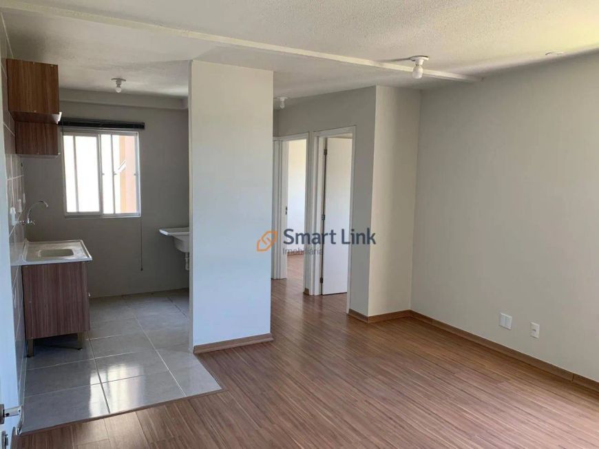 Apartamento com 2 dormitórios à venda, 47 m² por R$ 180.000,00 - Fragata - Pelotas/RS
