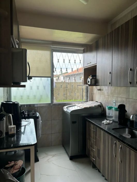 Apartamento térreo a venda de 3 dormitórios na Cohaduque.