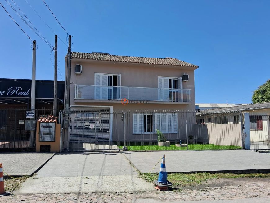 1293575- Casa/Sobrado no FRAGATA