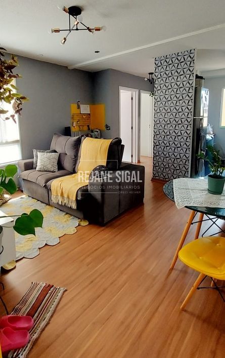 Apartamento no Residencial San Pietro