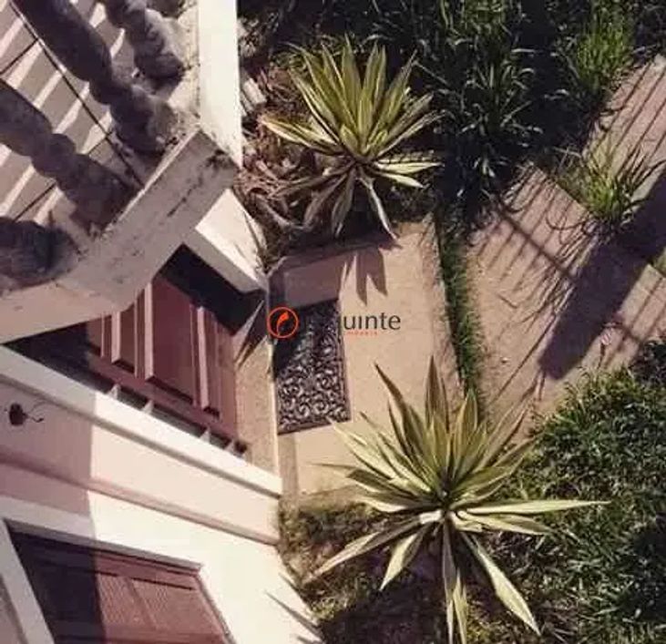Casa no Fragata