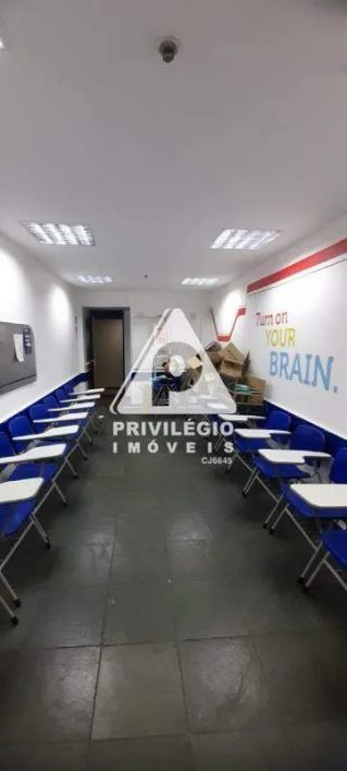 Sala à venda, Botafogo - RIO DE JANEIRO/RJ
