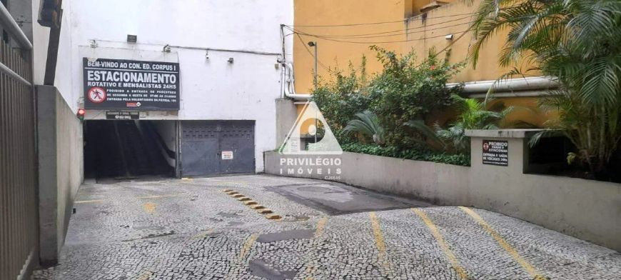 Sala à venda, Botafogo - RIO DE JANEIRO/RJ