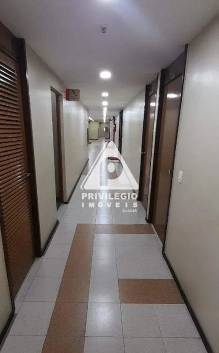 Sala à venda, Botafogo - RIO DE JANEIRO/RJ