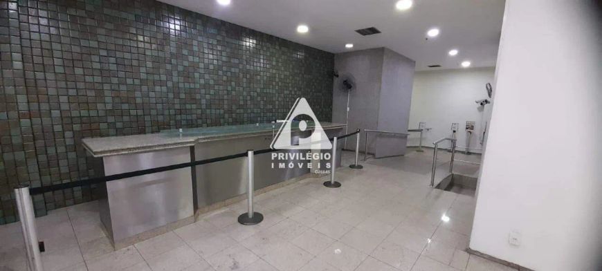 Sala à venda, Botafogo - RIO DE JANEIRO/RJ