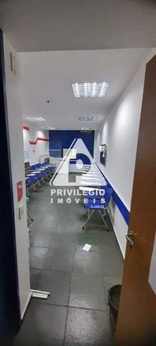 Sala à venda, Botafogo - RIO DE JANEIRO/RJ