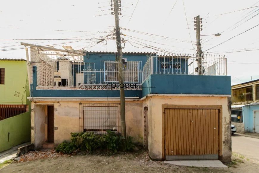 Apartamento 2 dormitórios para aluguel e venda no Fragata em Pelotas/RS