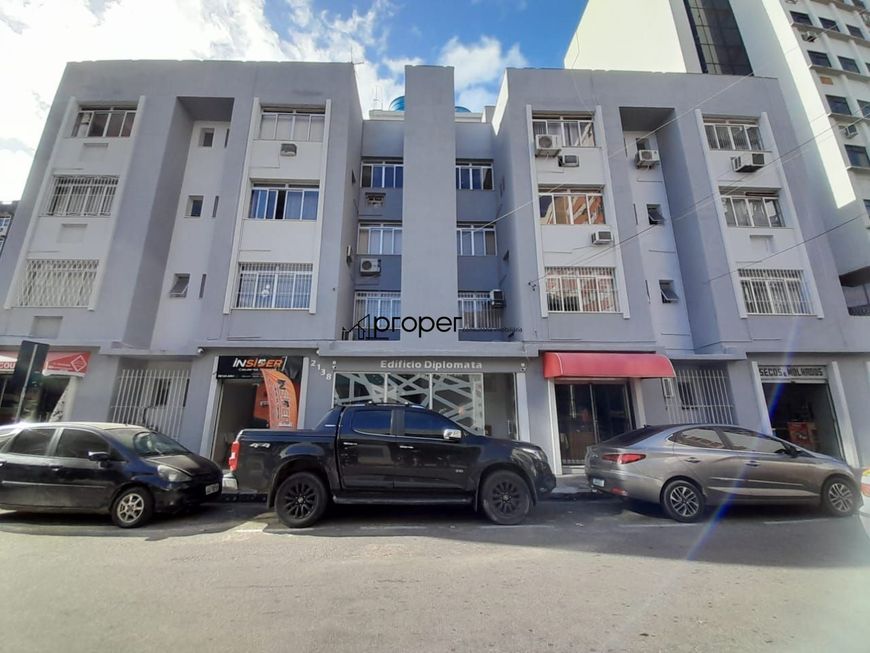 Sala comercial 30 m² - Centro - Pelotas/RS