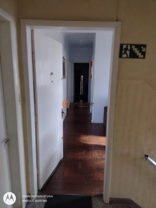 Requinte oferece ótimo apartamento no coração do Fragata, 3 dormitórios, sala de