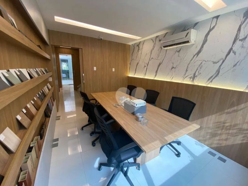 Loja a venda , 77 m² por R$600.000 - Barra da Tijuca - Rio de Janeiro/RJ