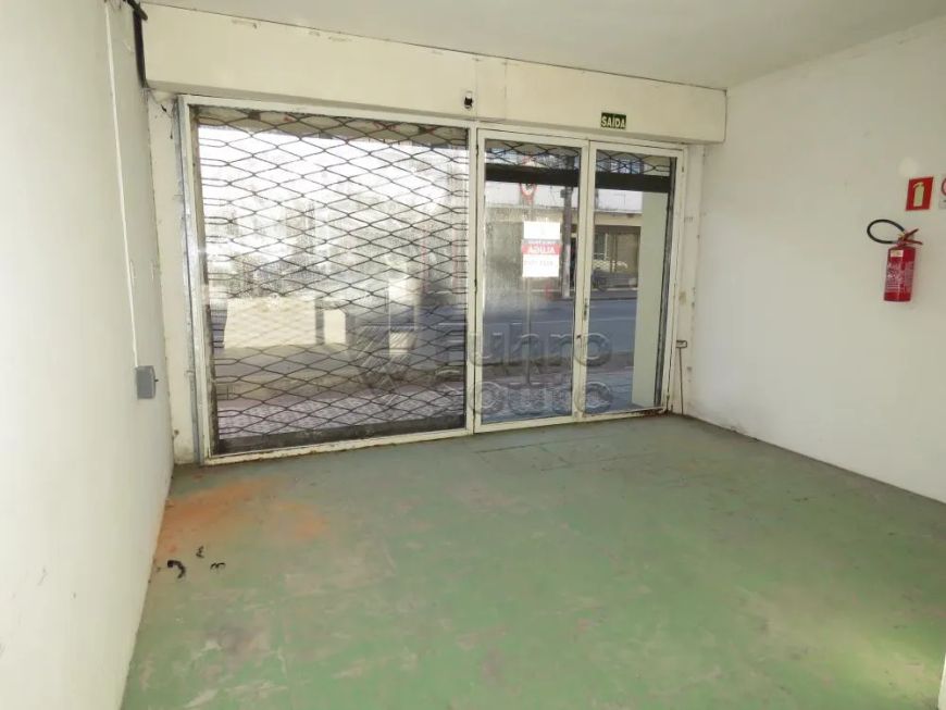 Sala Comercial no Centro de Pelotas