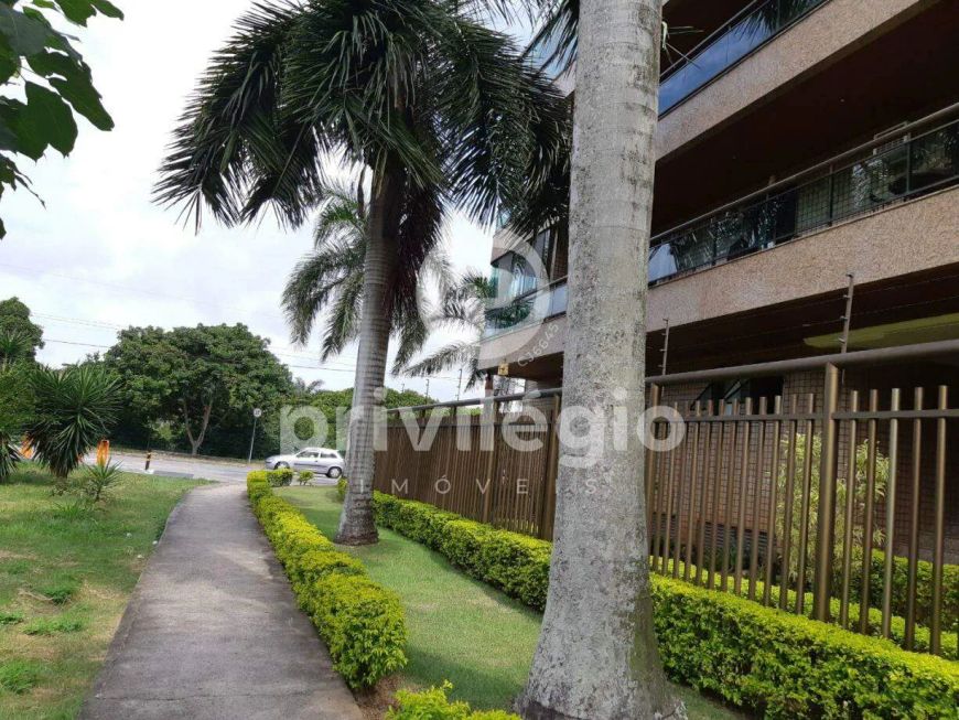 Cobertura à venda, 5 quartos, 5 suítes, 4 vagas, Recreio dos Bandeirantes - RIO DE JANEIRO/RJ
