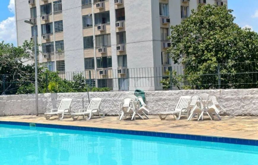 Apartamento de 3 Quartos com Vaga de Garagem e Infraestrutura Completa! Imperdível ! R$ 790.000 - La