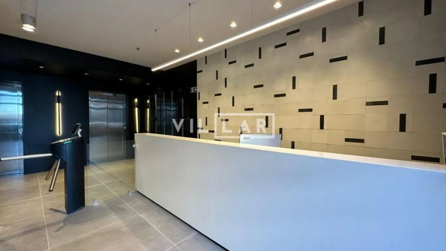 SALA COMERCIAL VANGUARDA | PARQUE UNA