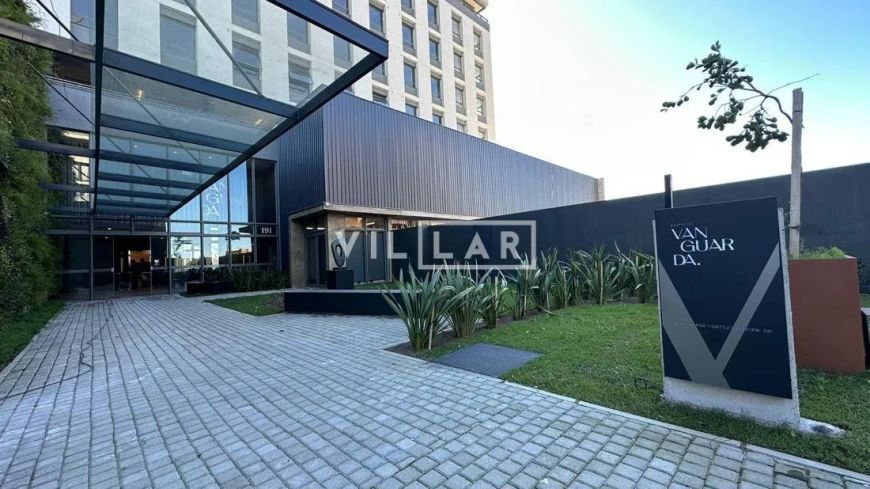 SALA COMERCIAL VANGUARDA | PARQUE UNA