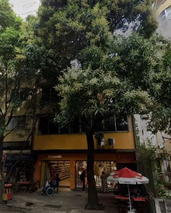 Prédio - / Comercial / Botafogo