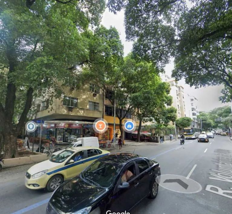 Prédio - / Comercial / Botafogo