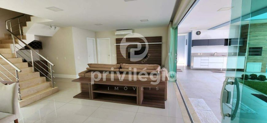 Casa Triplex à venda, 3 quartos, 3 suítes, 3 vagas, Recreio dos Bandeirantes - RIO DE JANEIRO/RJ