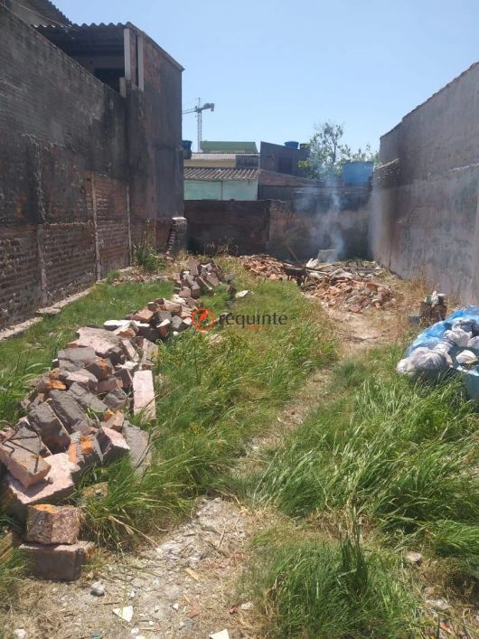 Terreno Bairro Porto