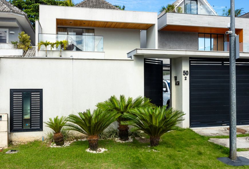 Casa Recreio dos Bandeirantes