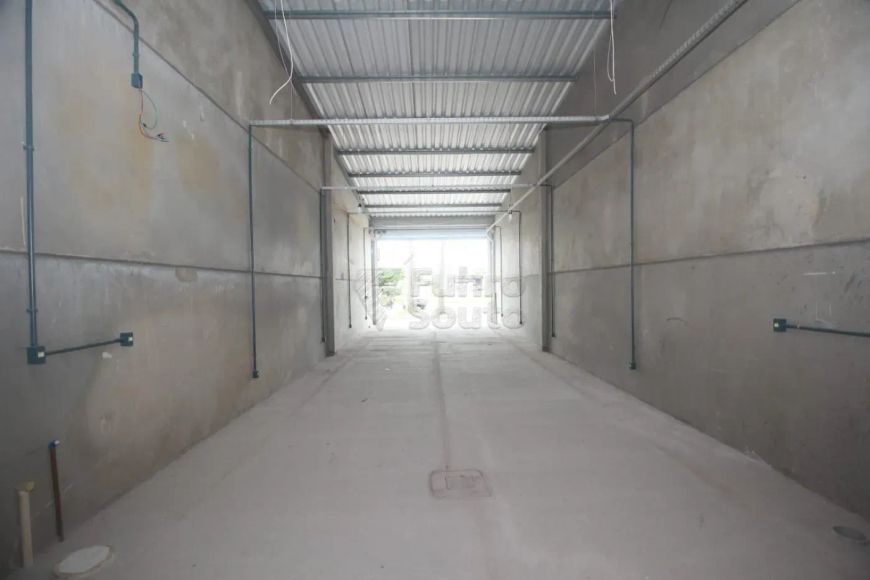 Oportunidade Imperdível! Sala Comercial Nova na República do Líbano