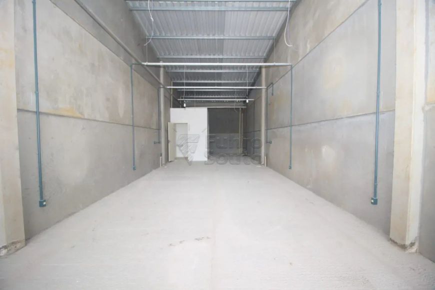 Oportunidade Imperdível! Sala Comercial Nova na República do Líbano