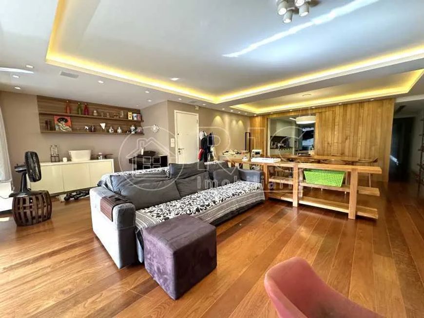 Apartamento - Padrão / Residencial / Tijuca