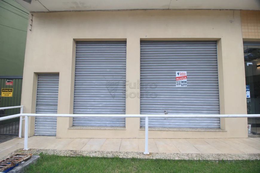 Sala Comercial no Edifício Residencial e Comercial Galeria Ary Signorini: Visibilidade e Conveniênci
