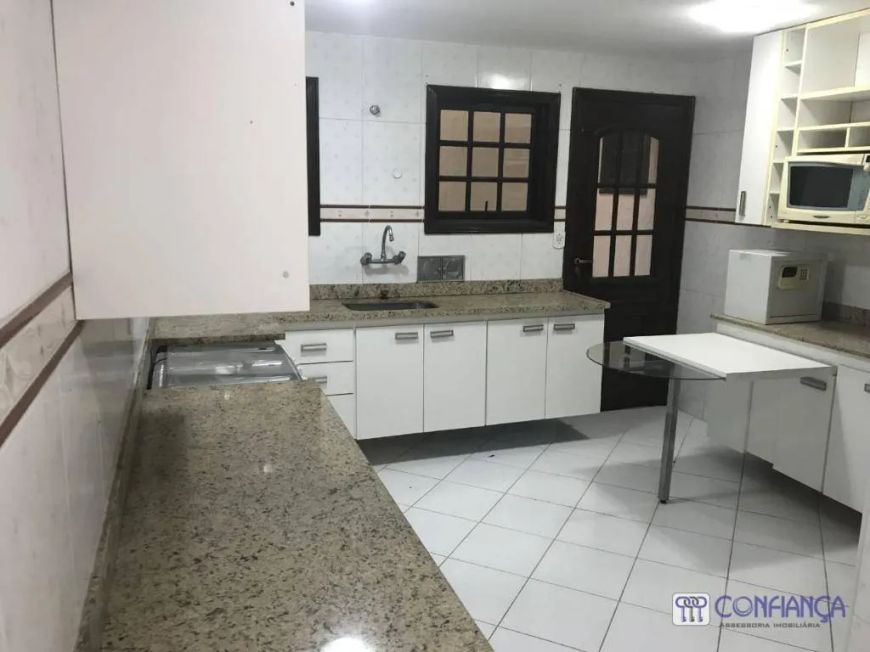 Casa com 6 dormitórios à venda, 330 m² por R$ 850.000,00 - Campo Grande - Rio de Janeiro/RJ